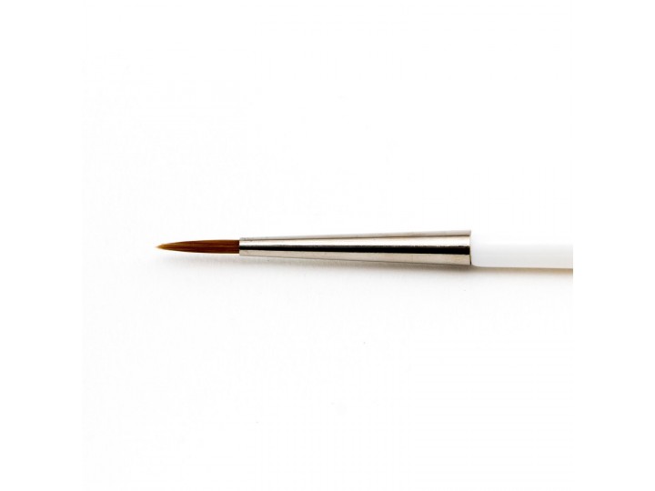 Кисть для моделирования композитов ENA BRUSH F