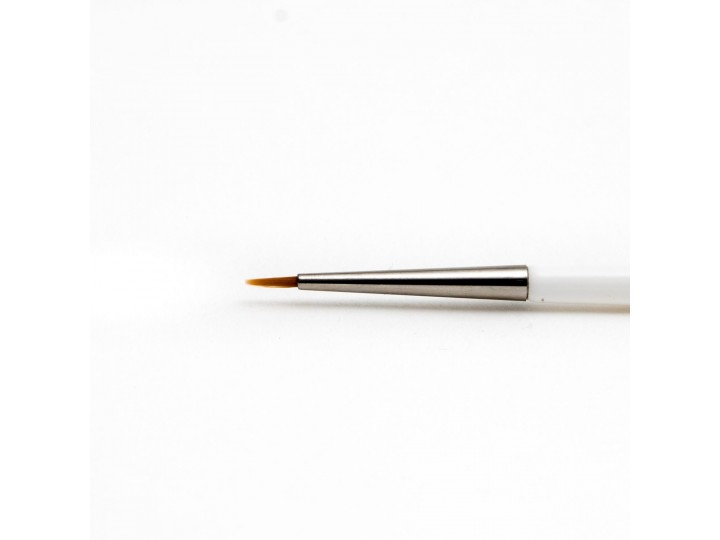 Кисть для моделирования композитов ENA BRUSH С