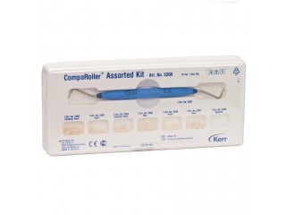 Компороллер набор - CompoRoller Assorted Kit 5300