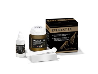 Эверест IX (Everest IX), стеклоиономерный реставрационный цемент,