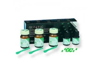 Фуджи 2 ЛС клиническая упаковка - GC Fuji II LC Special Promotional Pack