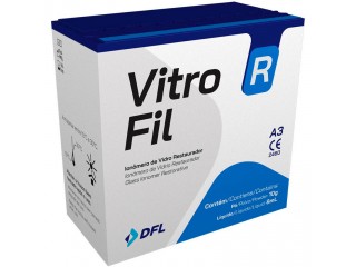 Витро Фил (Vitro Fil) А3 порошок 10г жидкость 8мл
