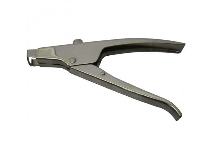 ДЖИ СИ 5 - GC Capsule Applier IV, пистолет для капсул