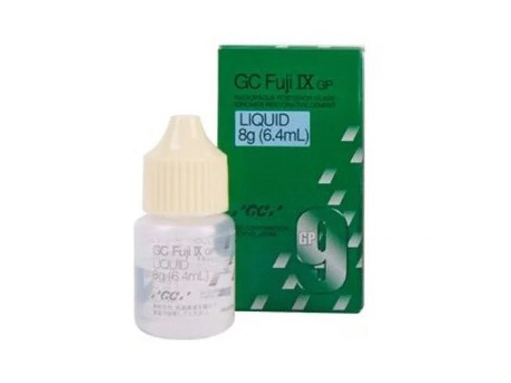 Фуджи 9 ДЖИ ПИ жидкость - Fuji IX GP Liquid