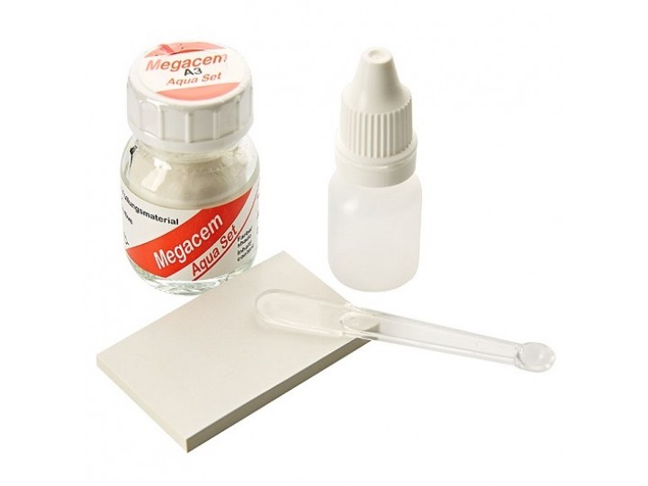 Megacem Aqua-Set