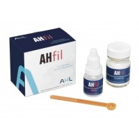 Ашфил - AHfil