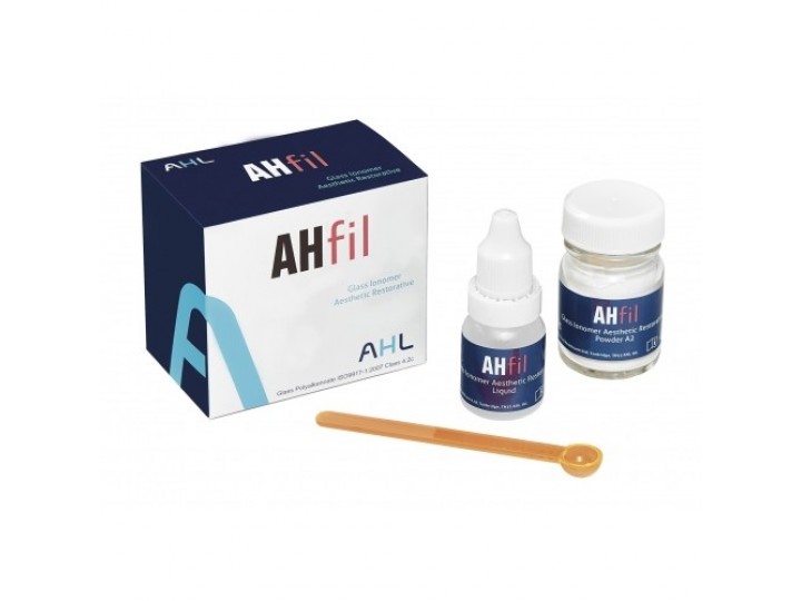 Ашфил - AHfil