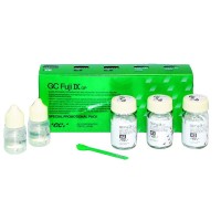 Фуджи 9 ДЖИ ПИ клиническая упаковка - Fuji IX GP special promotional pack