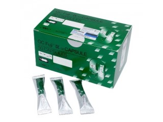 Фуджи 9 ДЖИ ПИ - Fuji IX GP, в капсулах