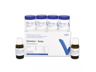 Аквион набор