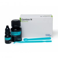 Набор Центион - Cention N Starter Kit