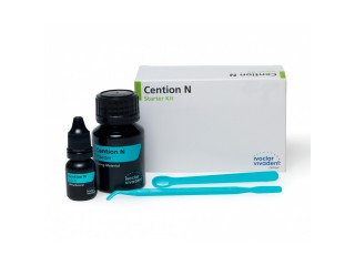 Набор Центион - Cention N Starter Kit