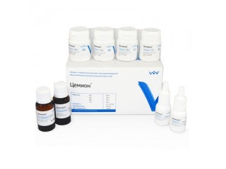 Цемион-набор