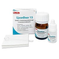 Цемфил 15