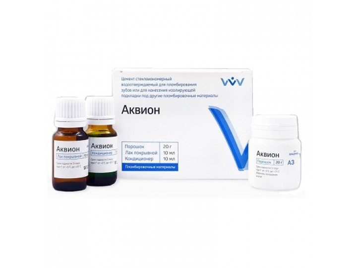 Аквион универсальный