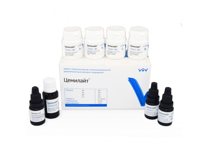 Цемилайт-набор