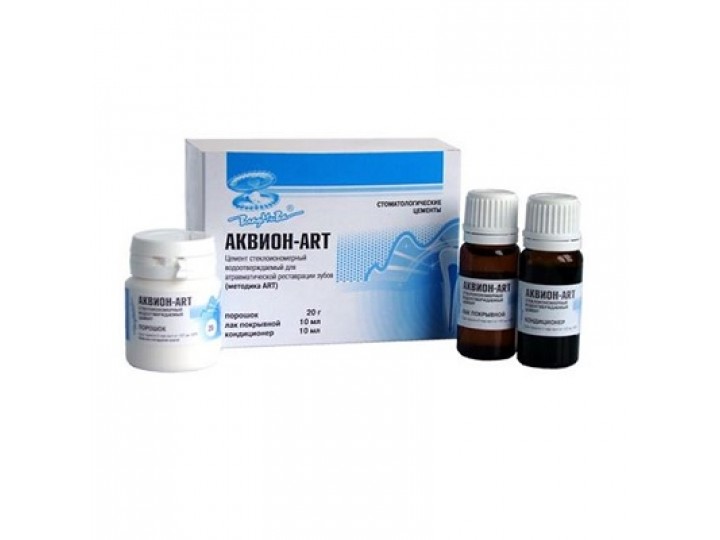 Цемион Аква-АRТ Цемион Аква-АRТ