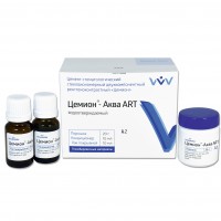 Цемион Аква-АRТ
