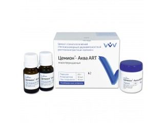 Цемион Аква-АRТ