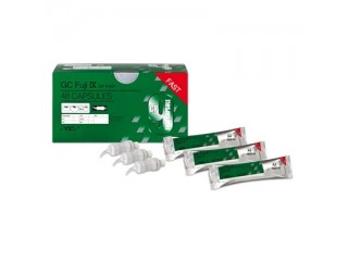 Фуджи 9 ДЖИ ПИ ФАСТ - Fuji IX GP FAST, капсулы