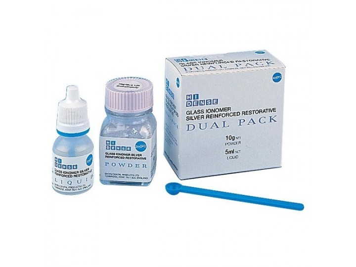 Хай- Денс - HI-Dense Dual Pack