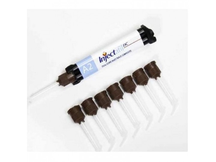 Инжектафил - Injectafil