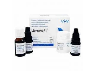 Цемилайт универсальный А3 уцененный