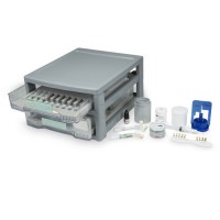 Набор Пресс Мулти Басик  -  IPS e.max Press Multi Basic Kit A-D