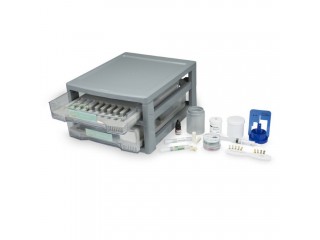 Набор Пресс Мулти Басик  -  IPS e.max Press Multi Basic Kit A-D