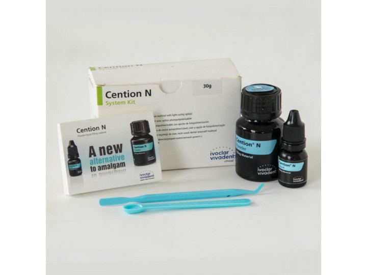 Центион - Cention N System Kit