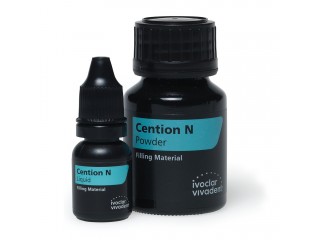 Центион - Cention N System Kit