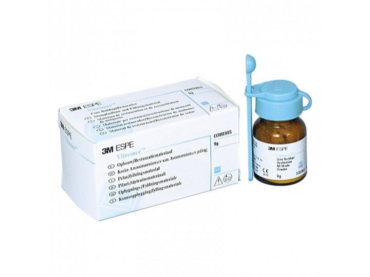 Порошок Vitremer