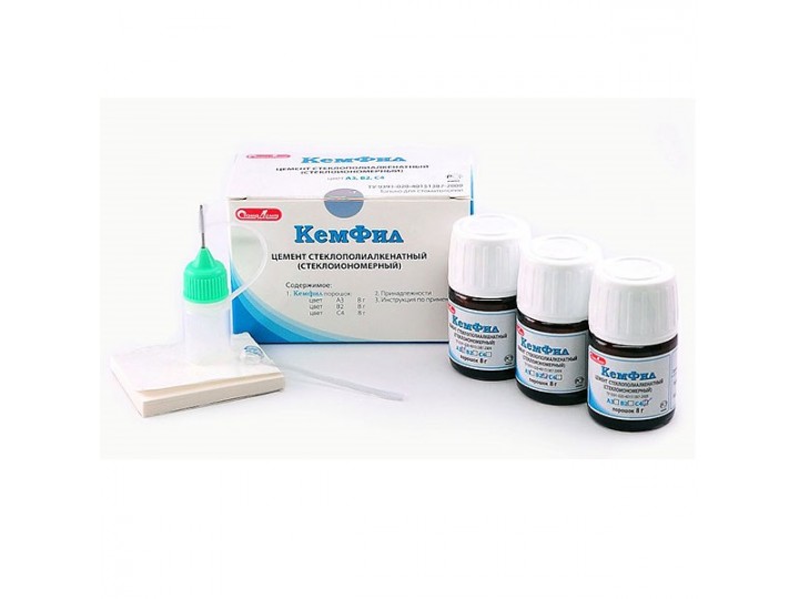 Кемфил Супериор