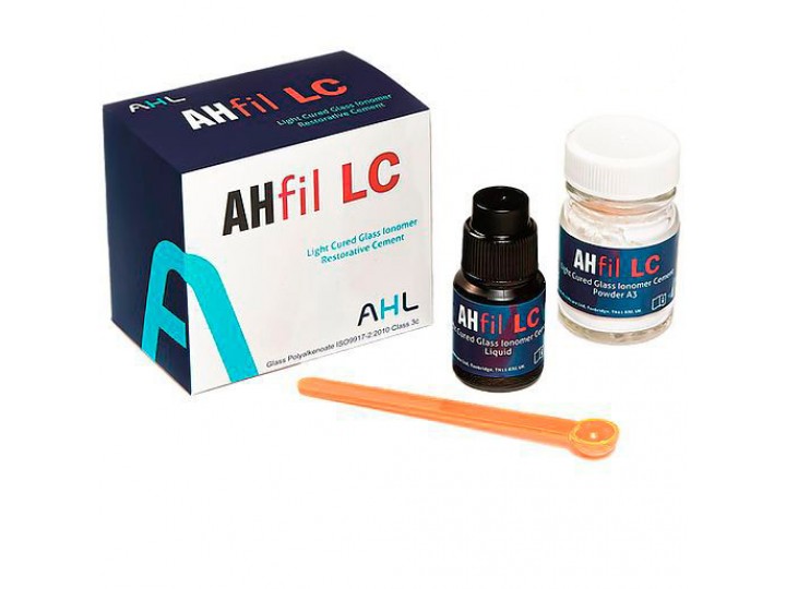 Ашфил ЛЦ- AHfil LC