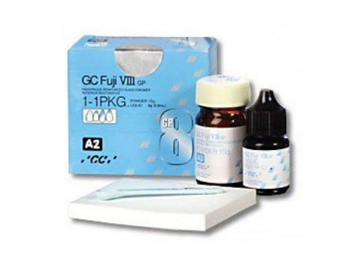 Фуджи 8 - Fuji VIII GP