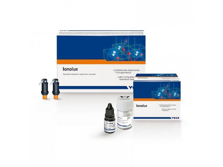 Ионолюкс - Ionolux