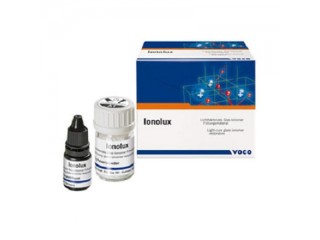 Ионолюкс - Ionolux
