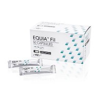 ДЖИ СИ ЭКВИЯ - GC EQUIA Fil