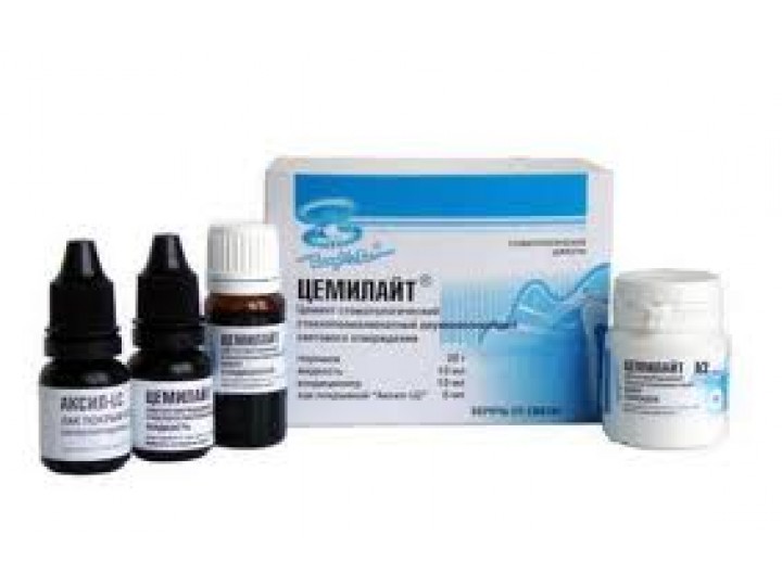 Цемилайт универсальный