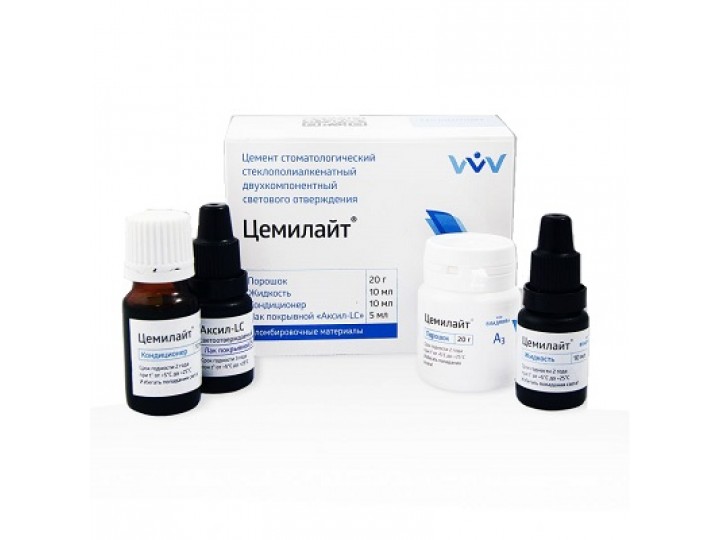 Цемилайт универсальный
