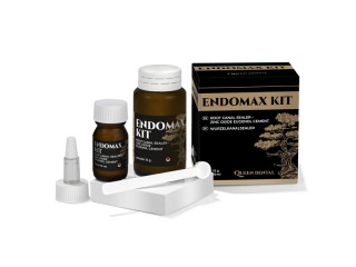 Эндомакс (Endomax Kit), набор, 15г+10мл