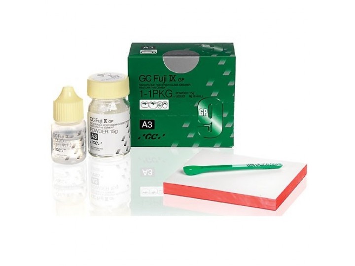 Фуджи 9 ДЖИ ПИ - Fuji IX GP