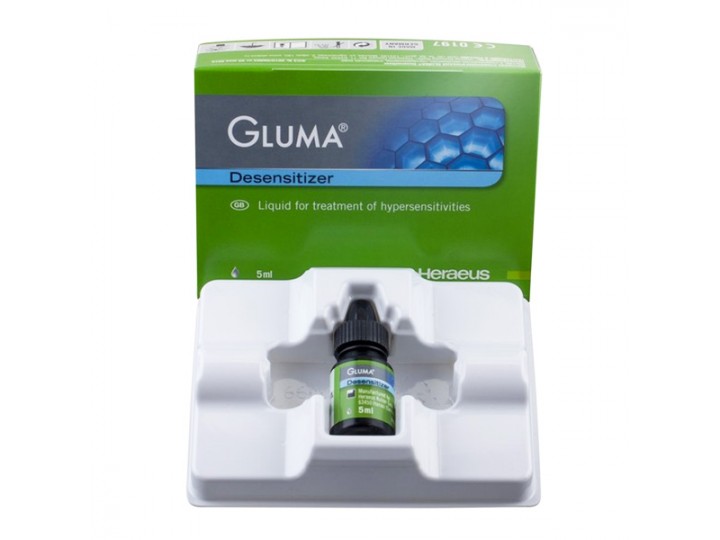 Глюма Десенситайзер - Gluma Desensitizer