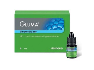 Глюма Десенситайзер - Gluma Desensitizer