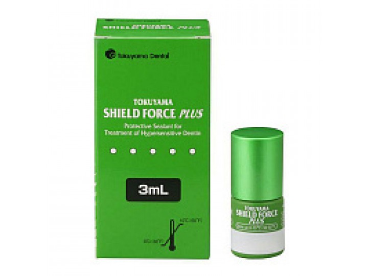 Шилд Форс Плюс десенситайзер - Shield Force Plus