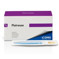 Профилактический лак Flairesse (35 доз х 0,4 мл) арт. 220404