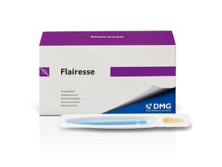 Профилактический лак Flairesse (35 доз х 0,4 мл) арт. 220404