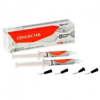 Сенсистаб гель (2 шп х 2,5 мл)
