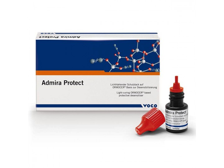Адмира Протект - Admira Protect