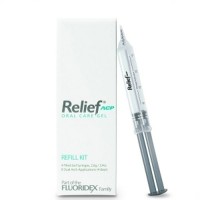 Гель для снижения чувствительности зубов Relief ACP